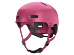 Casque loisir/urbain Unisexe XOXO Rouge Mono