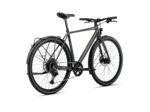 Vélo urbain VECTOR 15 EQ Vert