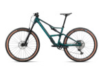 VTT tout suspendu OCCAM SL M30 Vert