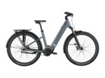 Vélo urbain électrique SUB TOUR 20 WAVE Gris Fumé