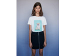 Tee-shirt imprimé