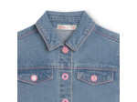 VESTE DENIM