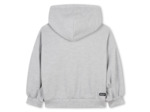 SWEAT A CAPUCHE