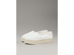 ESPADRILLE PLATEFORME