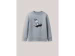 PULL COL ROND SNOOPY