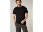 T-shirt Homme SPICY TS M M+ Noir