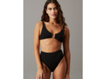 TOP DE BIKINI TRIANGLE LONGUEUR