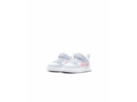 Chaussures Bébé COURT BOROUGH LOW ESS+ (TD) Blanc