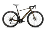 Vélo de gravel TERRA M20ITEAM Caramel