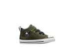 Chuck Taylor All Star Malden Street 1V Mid Utility