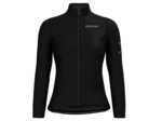 Veste coupe-vent Femme TEMPEST PROTECT PIXEL Noir