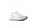 Chaussures Unisexe 370 Rose