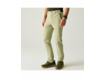 Pantalon modulable Homme A-INSTTVLLTZ/OTRS Vert