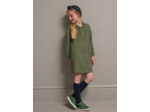 Robe Flan Vert