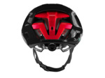 Casque Route Unisexe SPHERE KINETICORE Noir/Rouge