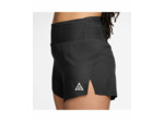 Short Femme W ACG TRAIL DF MR 4? BR SHRT Noir