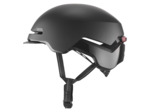 Casque urbain Unisexe SPEEDCITY 2 CAP Noir