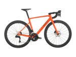 Vélo de route ADDICT RC 30 Orange Flamme