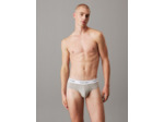 ICON COTTON STRETCH HIP BRIEF - PACK DE 3