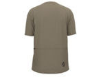 Maillot manches courtes Homme VERTIC PRO TECH SL Beige