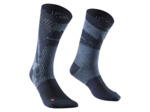 Chaussettes Unisexe ESSENTIAL GRAPHIC Bleu Foncé