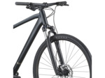 Vélo urbain SUB CROSS 10 Noir Granit