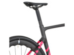 Vélo de gravel ADDICT GRAVEL RC Noir Carbone