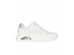 Chaussures Femme UNO ICON/IDOLIZED AIR Blanc