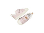 Chuck Taylor All Star 2V Ox Blush Hush/Egret/Warm Quarry