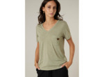 T-shirt Femme KELLIE TS W Beige
