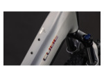 VTT semi rigide électrique REACTION HYBRID ONE 600 Gris