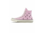 Chaussures Unisexe CHUCK TAYLOR ALL STAR BEADS Rose