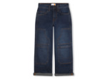 PANTALON DENIM