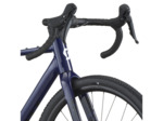 Vélo de gravel SPEEDSTER GRAVEL 30 Violet Raisin