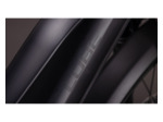 VTT semi rigide électrique REACTION HYBRID PRO 800 FE Noir
