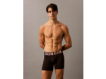 BOXER BRIEF EN COTON INTENSE POWER - PACK DE 3