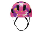 Casque loisir/urbain Enfant P'NUT KINETICORE 2.0 Poney Violet