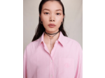 Chemise rayée