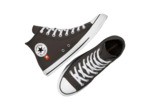 Chuck Taylor All Star Hi Mudguard/White/Venetian Rust