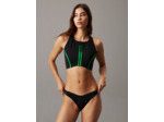 TOP DE MAillot DE BAIN EN BRASSIÈRE RACERBACK
