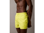 SHORTS DE BAIN COURTS AVEC CORDON DE SERRAGE