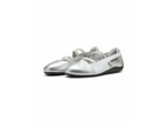 Ballerines Femme SPEEDCAT BALLET METALLIC WNS Argent
