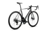 Vélo de route ORCA M21ETEAM Diamant/Gris Titane