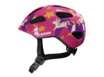 Casque loisir/urbain Enfant P'NUT KINETICORE 2.0 Poney Violet