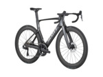 Vélo de route FOIL RC 10 Noir Carbone