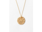 Collier signe du zodiaque