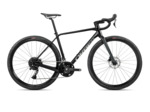 Vélo de gravel TERRA H40 1 Noir Diamant