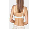 AMOURETTE 300 X - Soutien-gorge classique avec armatures - IVOIRE