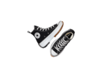 Run Star Hike Hi Black/White/Gum