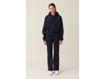 Pantalon confort marine